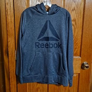Reekbok hoodie